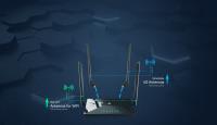STONET MW5360 4G LTE Gigabit Router Özellikleri 3 PORT  Sim Kartlı AC1200 2.4GHz 300Mbps